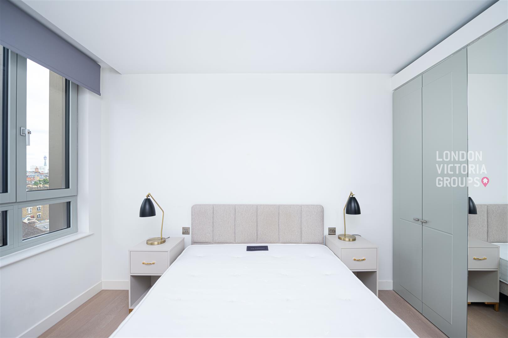287 Edgware Road, London
